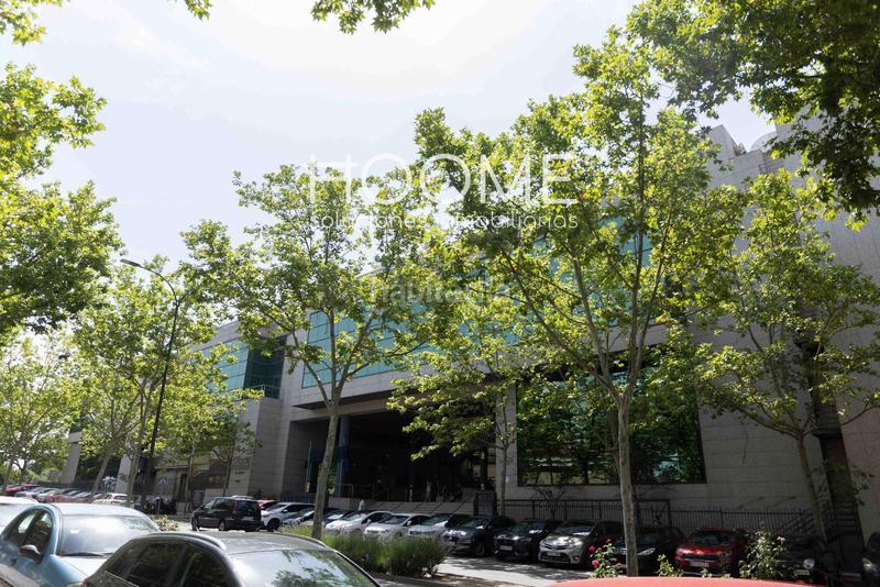 Foto 2739e8b3-8191-43d3-a5c9-1276aed5039a. Pis amb calefacció aparcament a Polígono Industrial-Norte San Sebastián de los Reyes