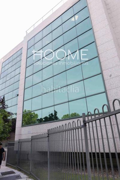 Foto 4799ae60-6915-4c16-9cbf-96e6d7f7d217. Pis amb calefacció aparcament a Polígono Industrial-Norte San Sebastián de los Reyes