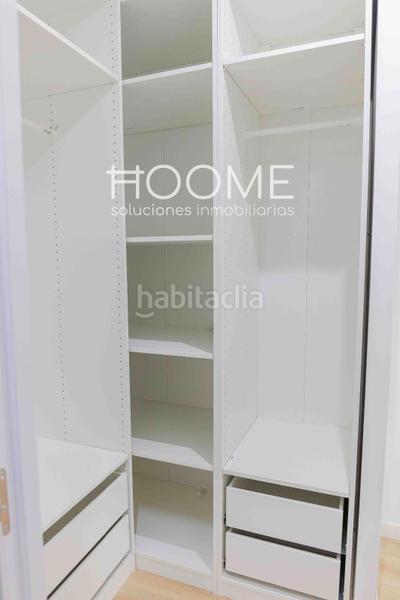 Foto 51895304-f568-4f4e-ba72-79e9c0f1d25b. Pis amb calefacció aparcament a Polígono Industrial-Norte San Sebastián de los Reyes