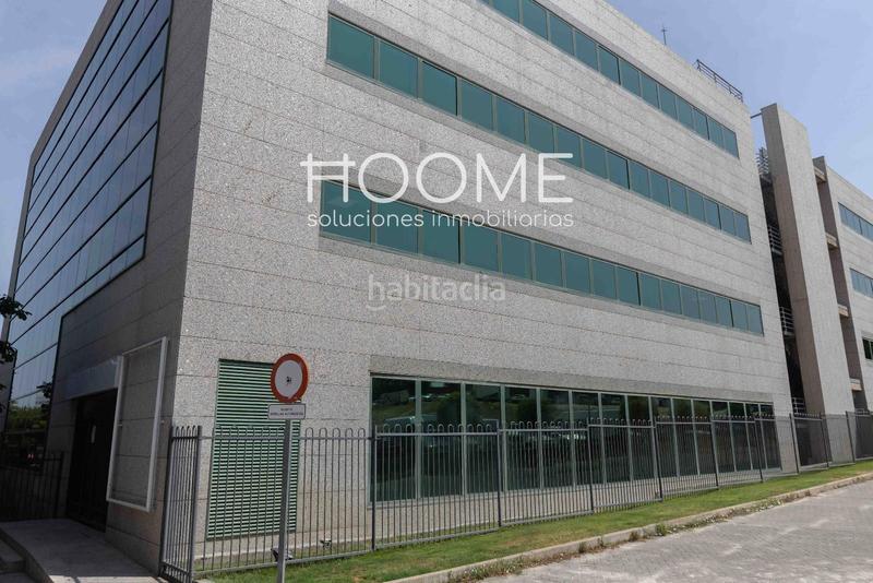 Foto 818a7da6-bb7a-4a7f-a038-4497eac0f619. Pis amb calefacció aparcament a Polígono Industrial-Norte San Sebastián de los Reyes