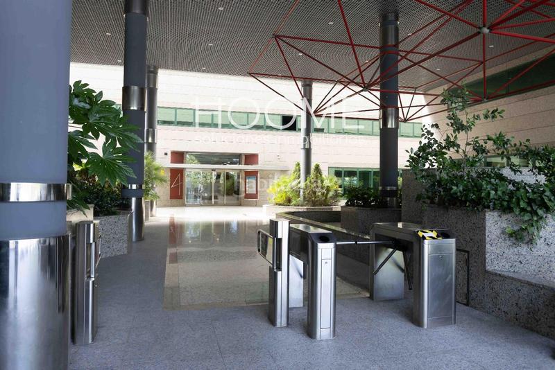 Foto 9adf6b0f-9a92-4673-931f-48e1580f9f5d. Pis amb calefacció aparcament a Polígono Industrial-Norte San Sebastián de los Reyes