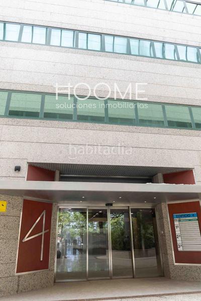 Foto d48221eb-81eb-41a4-bcad-8bac2666bcb7. Pis amb calefacció aparcament a Polígono Industrial-Norte San Sebastián de los Reyes