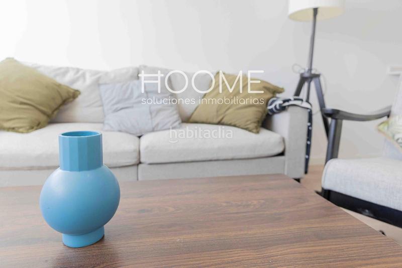 Foto 6a557f46-c1fe-47cf-9475-336c01cdd35f. Pis amb calefacció a Rosas - Musas Madrid