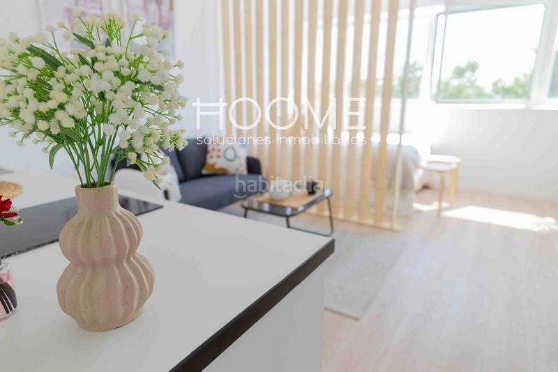 Foto 98def064-1a0d-4d37-b9c7-d493a010d82a. Pis amb calefacció a Rosas - Musas Madrid