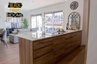 Attico  Buganvilla. Atico con 20 metros de terraza, piscina, garaje opcional, 3 habi