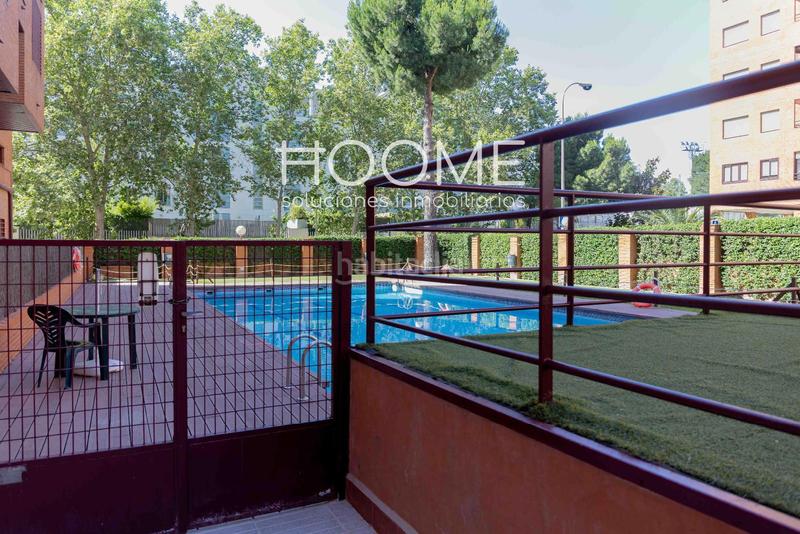 Foto 1137f6f7-05be-4fe2-b605-003ad35861f5. Attique avec piscine dans Castilla Madrid