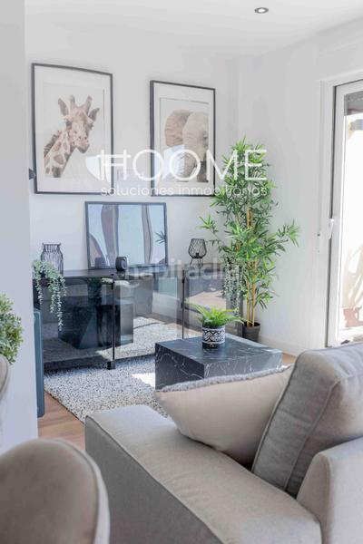 Foto 13d6391a-3b94-432c-9e3e-3bf590618e54. Attique avec piscine dans Castilla Madrid