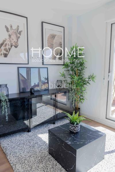 Foto 3321151c-14a5-401c-bf8c-0cd7d0587483. Attique avec piscine dans Castilla Madrid