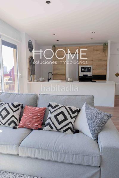 Foto 7c1c62b3-04fd-4a3c-888e-a491f303d2ae. Attique avec piscine dans Castilla Madrid