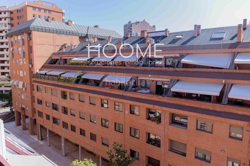 Foto 8f4195d4-2020-448b-9329-ddd336b6c822. Attique avec piscine dans Castilla Madrid