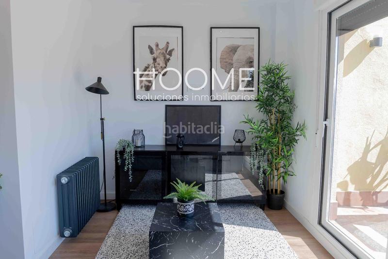 Foto aa7730c0-95a7-4ac5-944c-d56f1d91605b. Attique avec piscine dans Castilla Madrid