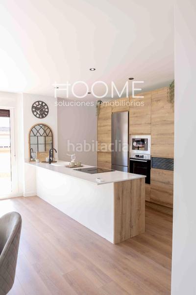 Foto fc12e68e-bf8e-424f-a98a-0aa7d1724250. Attique avec piscine dans Castilla Madrid