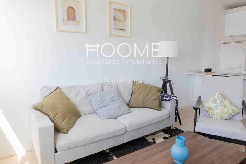 Foto 06562dde-0540-4867-a69f-3ce4bdbac34a. Appartement avec chauffage dans primera fase-nuevo Tres Cantos Tres Cantos