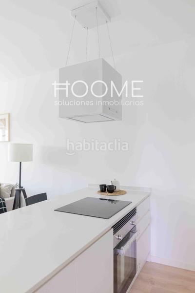 Foto 102025d5-6bfc-49ee-b2cc-88b3ca5fa77a. Appartement avec chauffage dans primera fase-nuevo Tres Cantos Tres Cantos