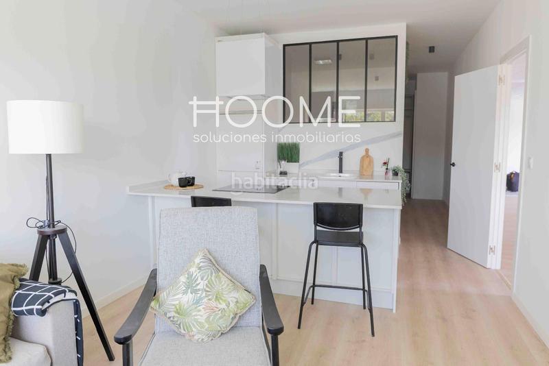 Foto 36508790-d3db-49c5-8157-f9b75c84194d. Appartement avec chauffage dans primera fase-nuevo Tres Cantos Tres Cantos