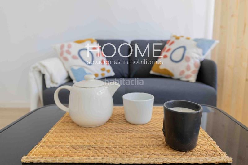 Foto 3c5ce0e8-1614-4c78-872a-40d3a23194bb. Appartement avec chauffage dans primera fase-nuevo Tres Cantos Tres Cantos