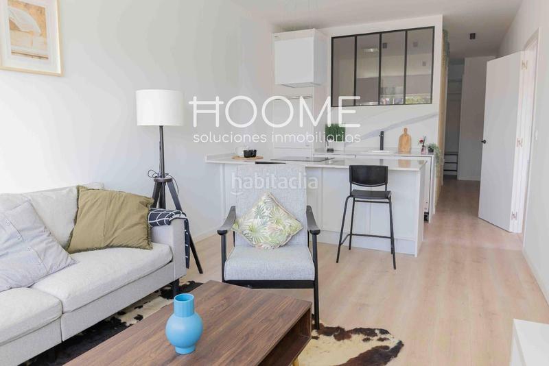 Foto 5b8c8dc8-bd89-4054-a971-d85ba40a708b. Appartement avec chauffage dans primera fase-nuevo Tres Cantos Tres Cantos