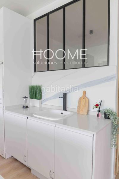 Foto 5e6c8337-5163-449f-b9ff-2ef99ff5aa4c. Appartement avec chauffage dans primera fase-nuevo Tres Cantos Tres Cantos