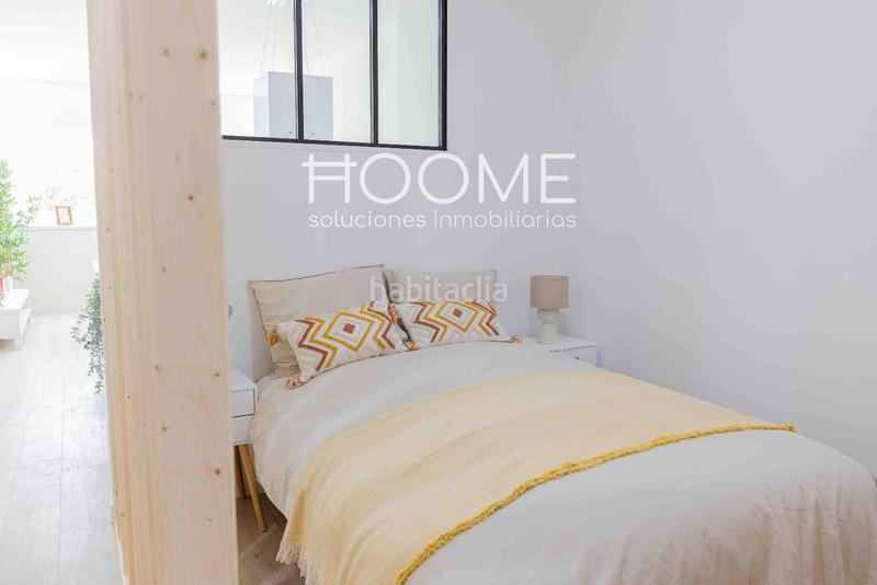 Foto 92ac3b6b-b5ae-4a5b-be52-3e7bb7e3c3fb. Appartement avec chauffage dans primera fase-nuevo Tres Cantos Tres Cantos