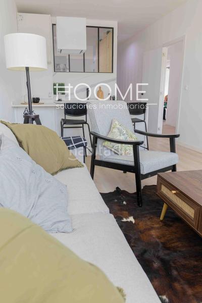 Foto 9399c020-f7a2-49bd-84a0-e95ae71f136b. Appartement avec chauffage dans primera fase-nuevo Tres Cantos Tres Cantos