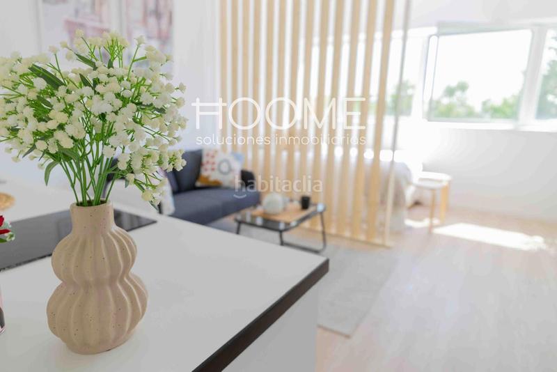 Foto 9450f6ec-dbcb-4338-866a-7941b67dde3b. Appartement avec chauffage dans primera fase-nuevo Tres Cantos Tres Cantos