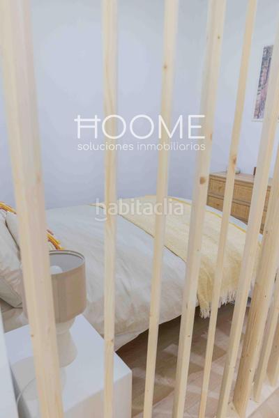 Foto 98c7b9d0-2eda-408c-b18f-46b1b1a5d33f. Appartement avec chauffage dans primera fase-nuevo Tres Cantos Tres Cantos