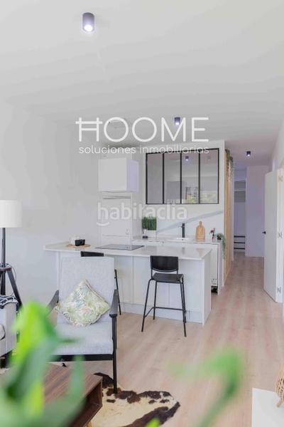Foto a1d7cca4-cafe-4652-a2ed-c74b63546715. Appartement avec chauffage dans primera fase-nuevo Tres Cantos Tres Cantos
