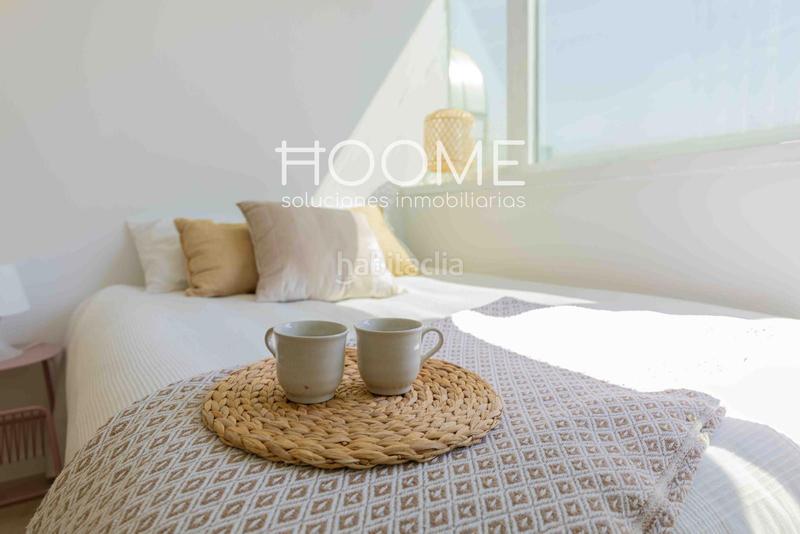 Foto a75b0108-71b2-48e4-96fb-fc4aa06ef44c. Appartement avec chauffage dans primera fase-nuevo Tres Cantos Tres Cantos