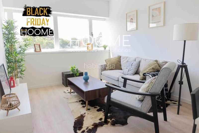 Foto b741a0a0-271a-4672-8880-84c3db7b4cf6. Appartement avec chauffage dans primera fase-nuevo Tres Cantos Tres Cantos