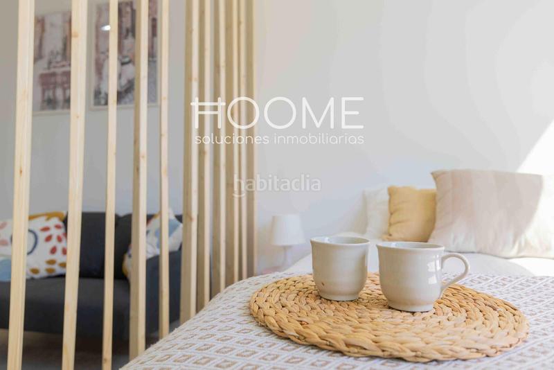 Foto e9468188-0dd2-4d2d-8db4-cc762da31c5d. Appartement avec chauffage dans primera fase-nuevo Tres Cantos Tres Cantos