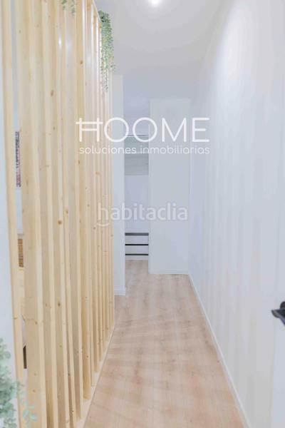 Foto f2037561-4765-4adc-9050-6a4addaf72a6. Appartement avec chauffage dans primera fase-nuevo Tres Cantos Tres Cantos