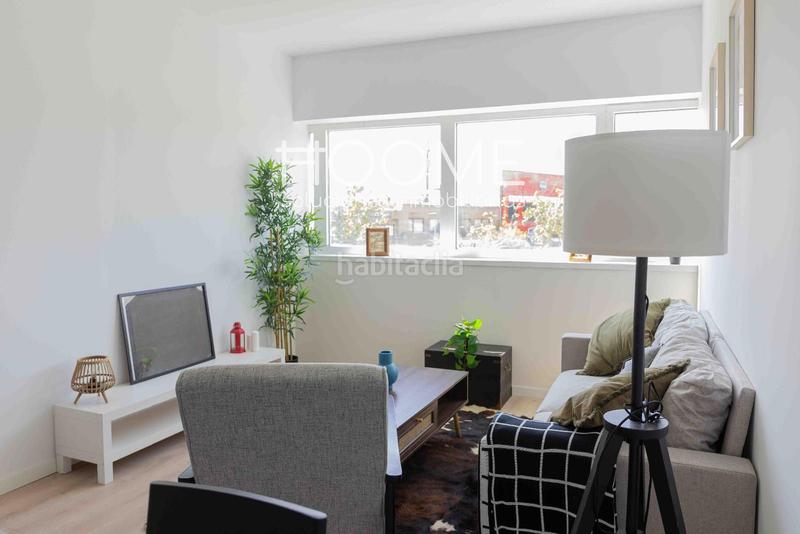 Foto f8e294e1-ffbc-410b-ad4d-5c9edddd0fe4. Appartement avec chauffage dans primera fase-nuevo Tres Cantos Tres Cantos