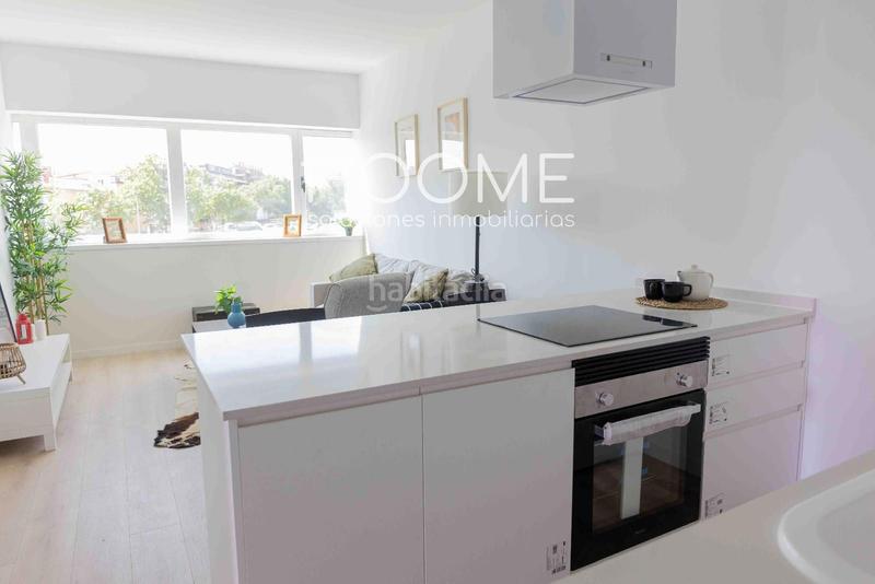 Foto fc994608-c51b-4e88-a548-174e3f3989bc. Appartement avec chauffage dans primera fase-nuevo Tres Cantos Tres Cantos