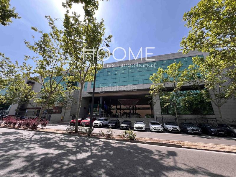 Foto 14e68ff7-033f-480a-9aca-166ae424c7c4. Flat with heating parking in Polígono Industrial-Norte San Sebastián de los Reyes