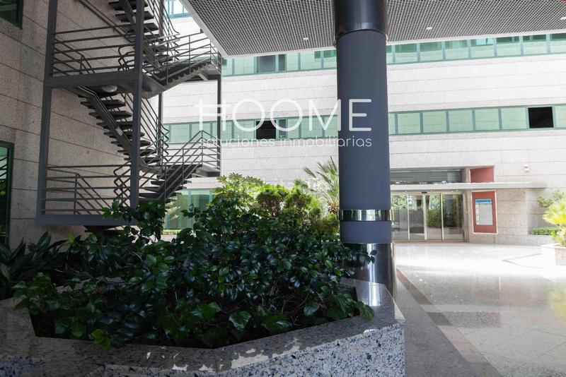 Foto 331bebbc-e076-490e-97a8-3acebf26950c. Flat with heating parking in Polígono Industrial-Norte San Sebastián de los Reyes