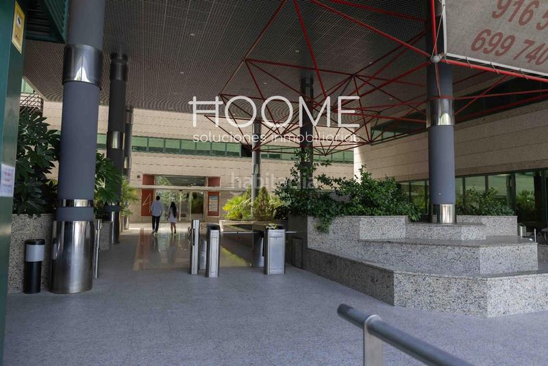 Foto 36d15981-1ffb-4211-9840-3cf1b2cbf9b8. Flat with heating parking in Polígono Industrial-Norte San Sebastián de los Reyes