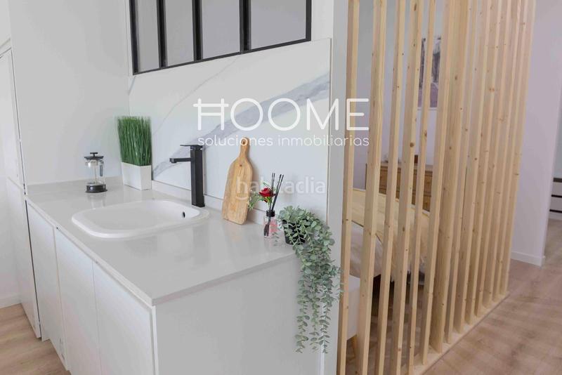 Foto 40e40271-ae8d-4544-b422-fe485e3d02c2. Flat with heating parking in Polígono Industrial-Norte San Sebastián de los Reyes