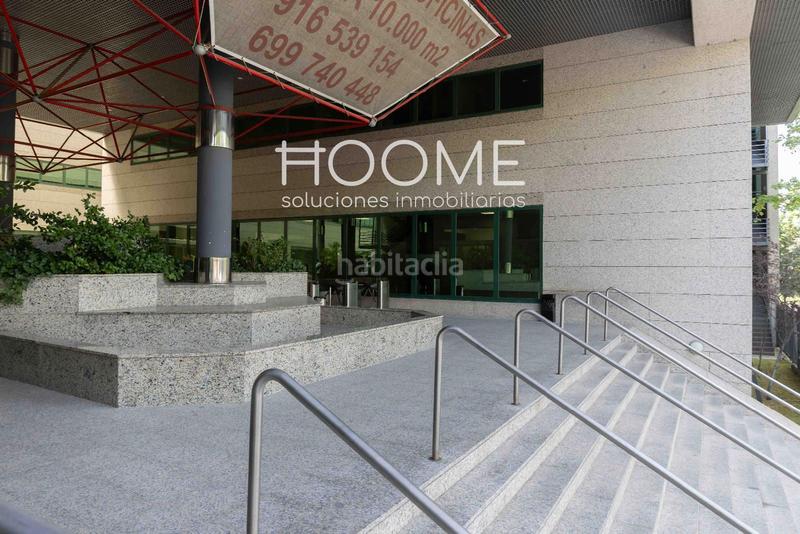 Foto 44d2e60a-ce30-4d52-a371-d4fb22d4c2c2. Flat with heating parking in Polígono Industrial-Norte San Sebastián de los Reyes