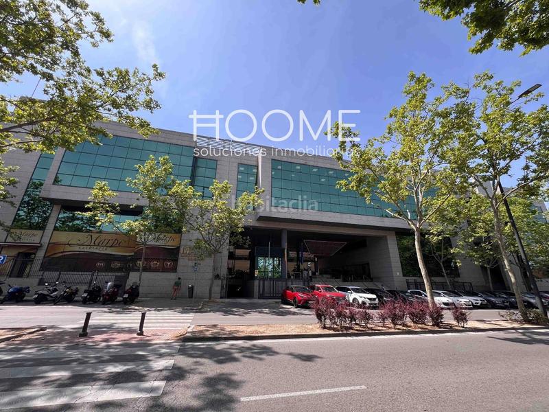 Foto 4bd60e12-5b6b-4c77-884b-af2b6579b1ca. Flat with heating parking in Polígono Industrial-Norte San Sebastián de los Reyes