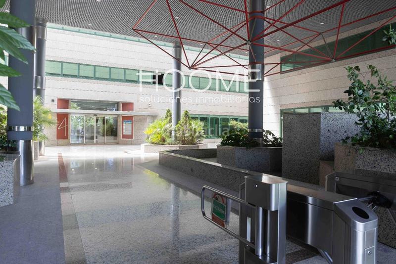 Foto e53dd4d4-dfed-4b24-9a30-d101f54d7feb. Flat with heating parking in Polígono Industrial-Norte San Sebastián de los Reyes