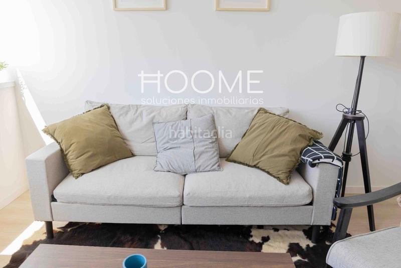 Foto 42985c3f-6302-4ff9-a12c-ff1a424e9da2. Pis amb calefacció aparcament a Polígono Industrial-Norte San Sebastián de los Reyes