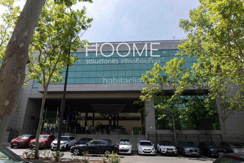 Foto 64567ebf-a7ff-4575-9d79-5eb611cac55d. Pis amb calefacció aparcament a Polígono Industrial-Norte San Sebastián de los Reyes