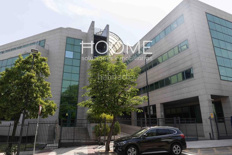 Foto 65c1fe4b-8b0d-49f1-b785-d36dc240dd47. Pis amb calefacció aparcament a Polígono Industrial-Norte San Sebastián de los Reyes