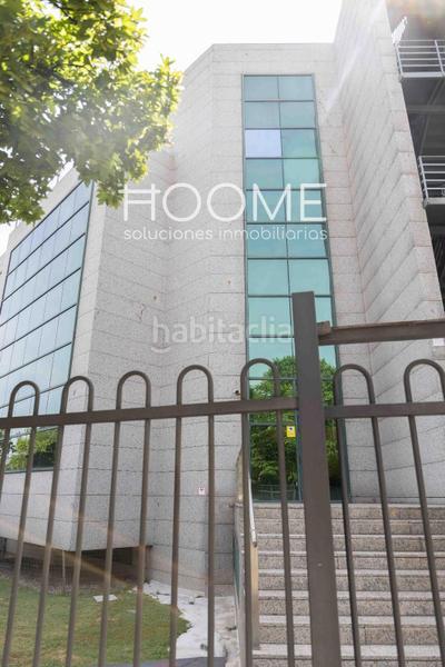 Foto 6932ea4c-7919-4b63-b170-f29ac9b4cf96. Pis amb calefacció aparcament a Polígono Industrial-Norte San Sebastián de los Reyes