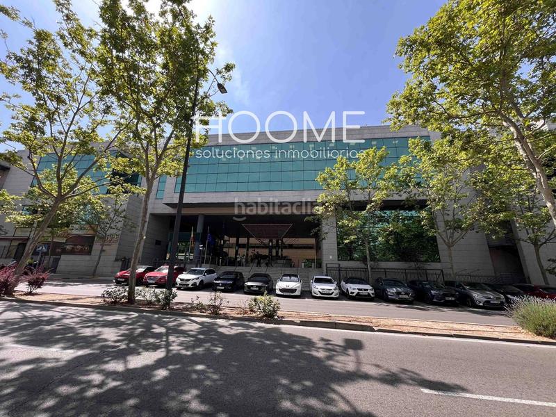 Foto 976cecfd-7100-4ddb-8997-b75aafe10fd4. Pis amb calefacció aparcament a Polígono Industrial-Norte San Sebastián de los Reyes