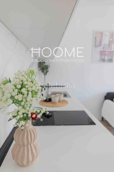 Foto a5bea0ec-5ff9-4c0b-8f63-4d9d09161d34. Pis amb calefacció aparcament a Polígono Industrial-Norte San Sebastián de los Reyes