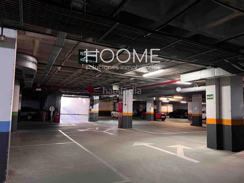 Foto c63f0f0e-47e4-4c55-a694-b74e6e5178e1. Pis amb calefacció aparcament a Polígono Industrial-Norte San Sebastián de los Reyes