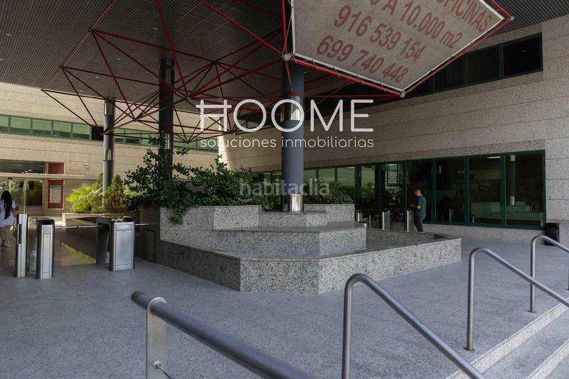 Foto c9dca0e2-4dba-4c77-864a-4b5553b298ad. Pis amb calefacció aparcament a Polígono Industrial-Norte San Sebastián de los Reyes