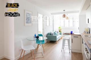 Pis  San nazario. San nazario, clara del rey, a estrenar, exterior, 2 habitaciones