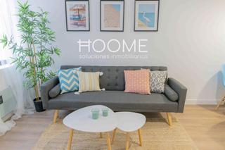 Etagenwohnung  Sofia. Piso a estrenar, un dormitorio y un baño, urbanizacion de 2007,